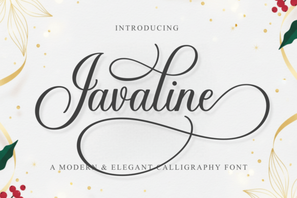 Javaline: A Designer’s Honest Review of This Script Amp