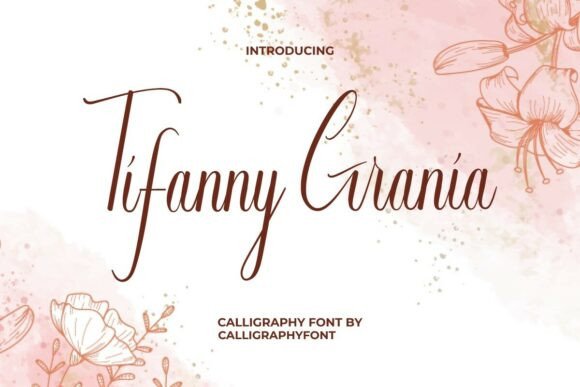 Tifanny Grania: A Designer’s Honest Review