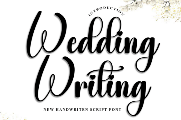 Wedding Writing: A Designer’s Honest Review